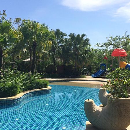 Stony Brook Villa Jianguo Resort Sanya Dış mekan fotoğraf