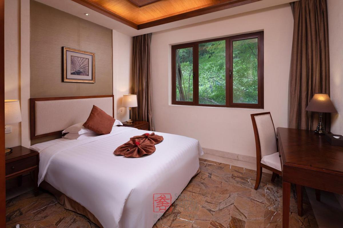 Stony Brook Villa Jianguo Resort Sanya Dış mekan fotoğraf