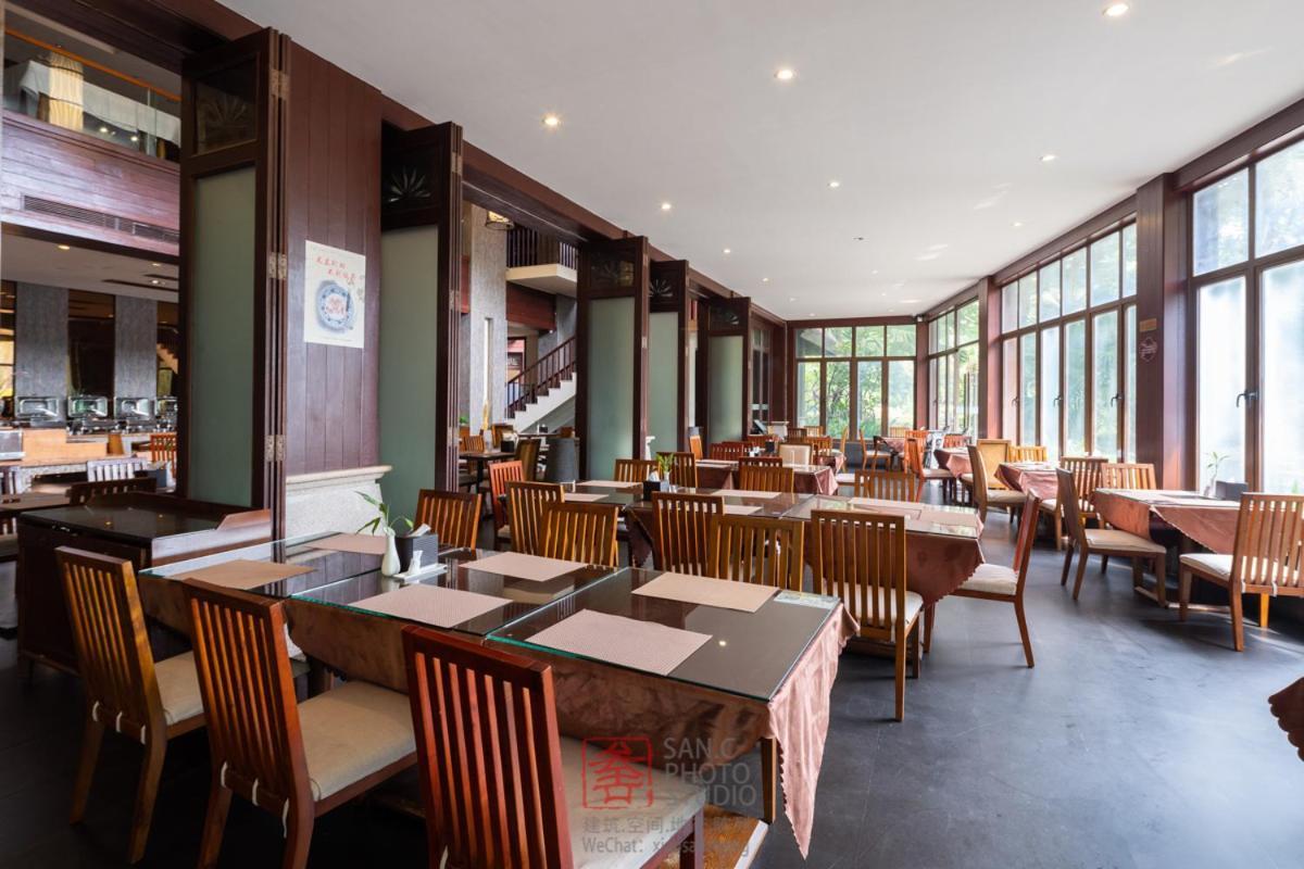 Stony Brook Villa Jianguo Resort Sanya Dış mekan fotoğraf
