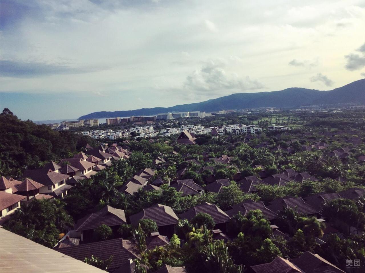 Stony Brook Villa Jianguo Resort Sanya Dış mekan fotoğraf