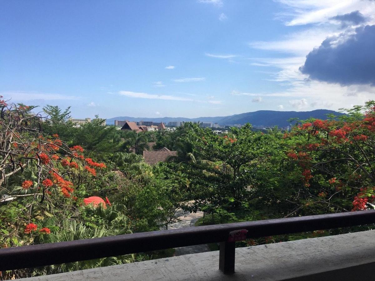 Stony Brook Villa Jianguo Resort Sanya Dış mekan fotoğraf